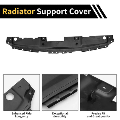 Radiator Support Cover for Hyundai Accent (2012-2017)