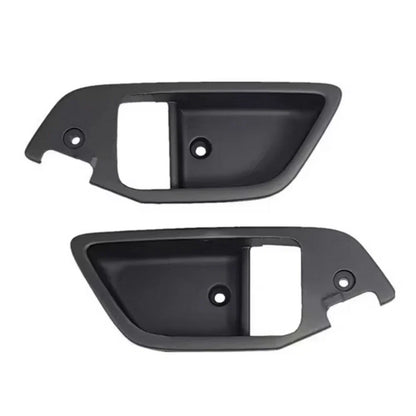 Inside Door Handle Catch Cover Bezel for Hyundai Tiburon (2003-2008)