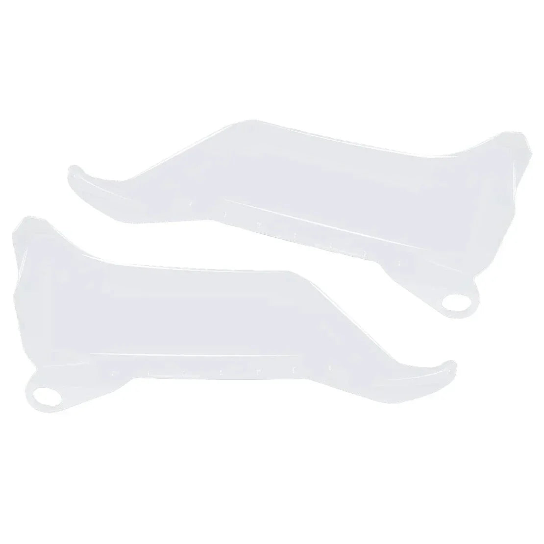 Wind Deflector Hand Guard Kit for BMW R1300GS (2023-2024)