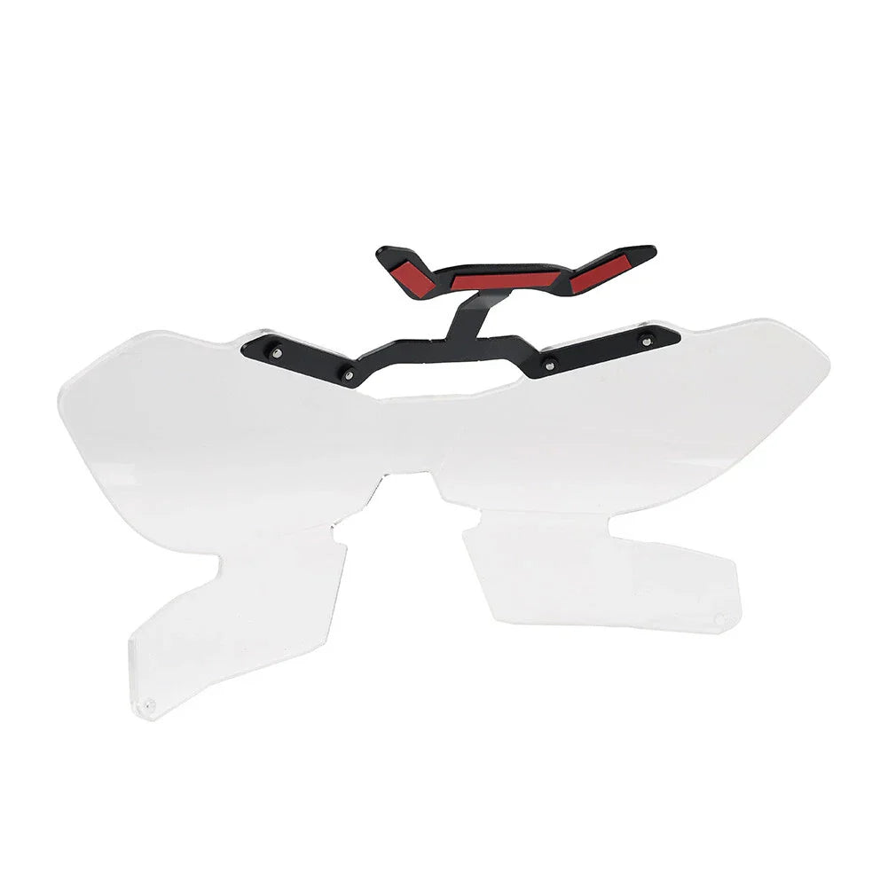 Headlight Cover Guard for Honda CRF1100L Adventure Sports (2020-2023)