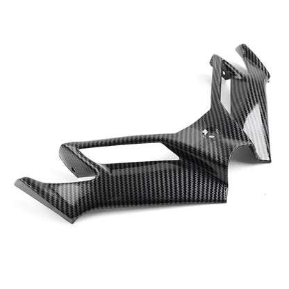 Front Spoiler Winglet Fairing for Kawasaki NINJA 300/250 (2013-2017)