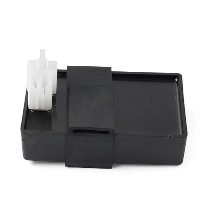6 Pin DC Ignition CDI Box for CG200CC ATV Quad Bike