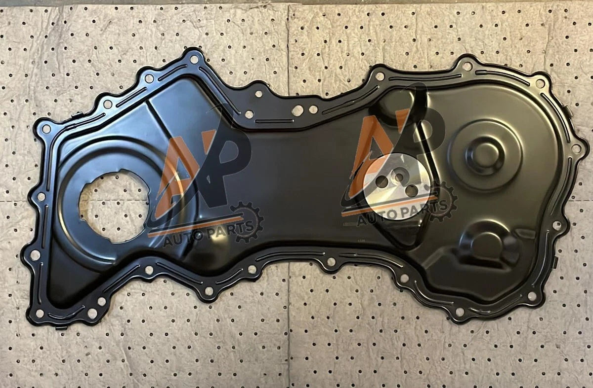 Engine Timing Cover Replacement for Renault Espace Latitude 2.0 M9R (2000–2007)