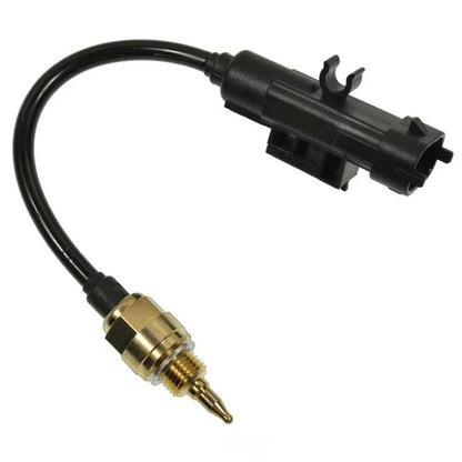 Engine Oil & Coolant Temperature Sensors for Jeep Ram (2011-2023)