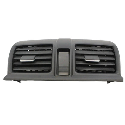 Black Car Heater Vent Air Outlet Trim for Honda CR-V (2007-2011)