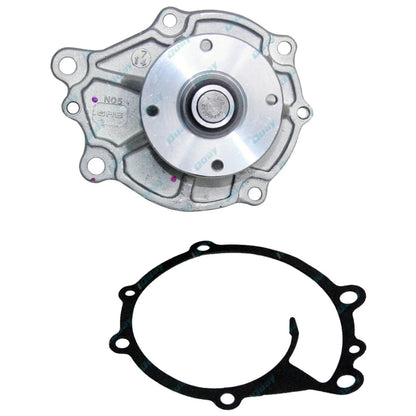 Water Pump for Nissan 720 1983-1986 4cyl Z22 2.2L Petrol Carb Single 8v SOHC