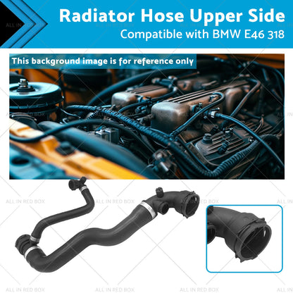 Upper Radiator Hose for BMW E46 318 (2001-2005)