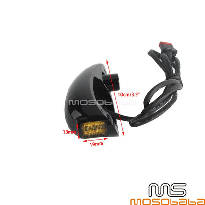 LED Turn Signal Blinker Light for Harley Road Glide FLTRX FLTRU (2015)