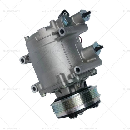 AC Compressor for Honda Jazz GD 1.3L Petrol L13A1 (2003-2008)