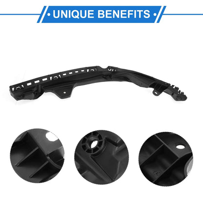 Front Right Bumper Retainer Bracket for Honda City (2009-2014)
