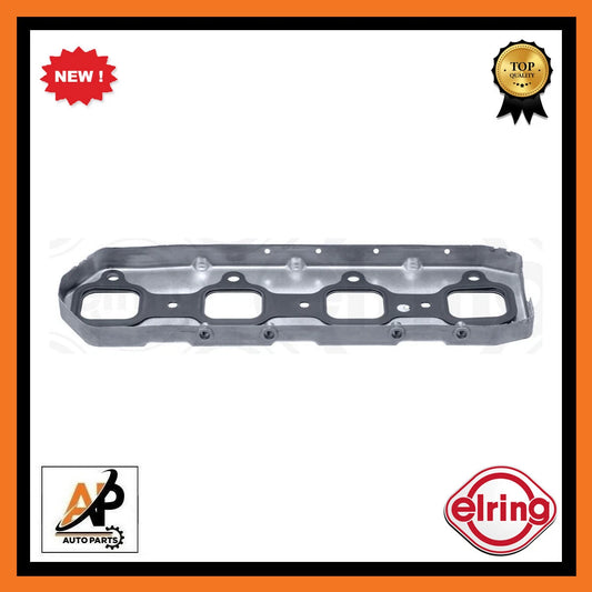 Exhaust Manifold Gasket Replacement for Ford Jaguar Land Rover () (2006–2018)