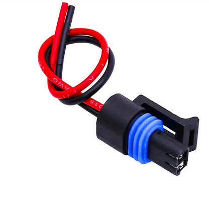 Engine Coolant Temperature Sensor