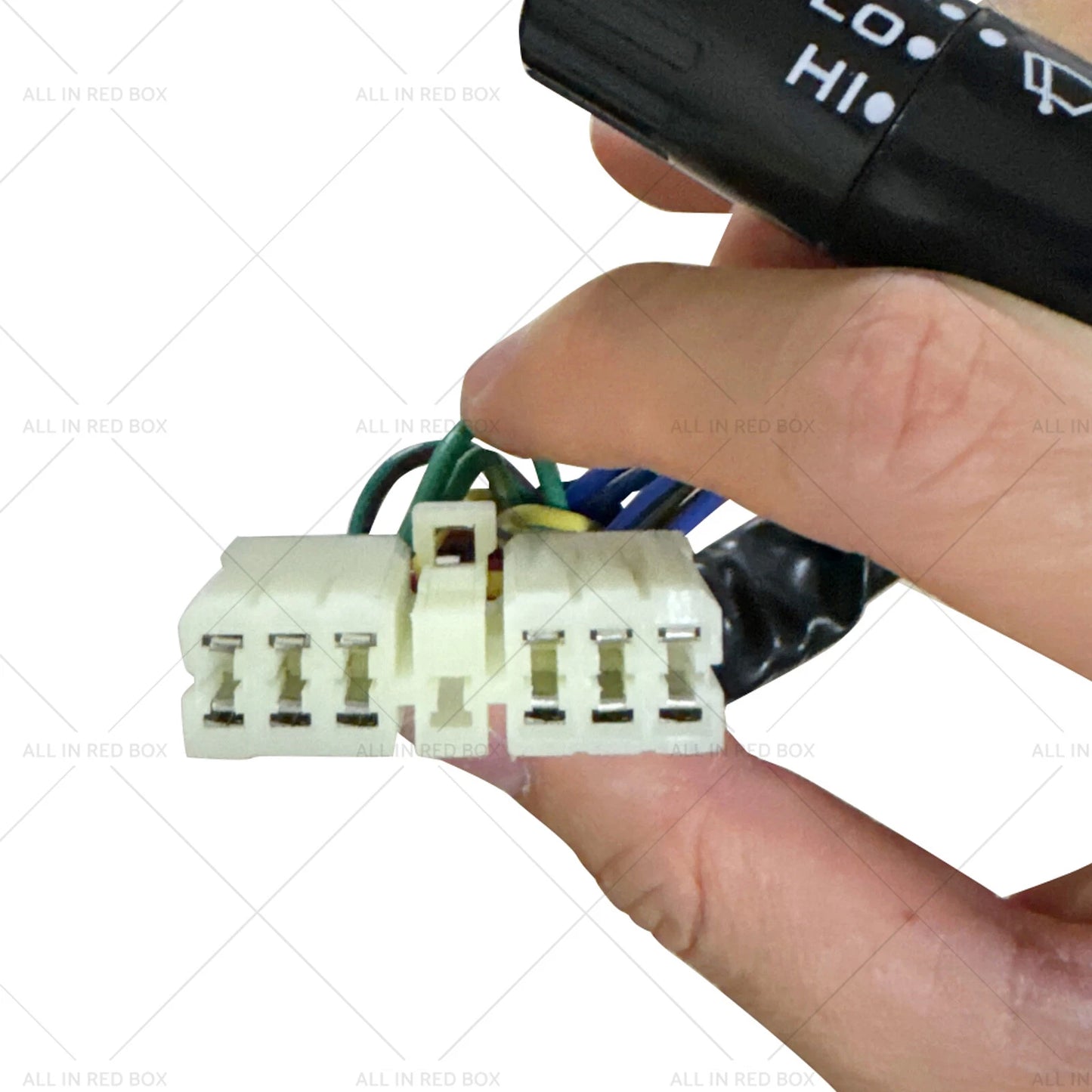 Headlight Indicator Blinker Wiper Switch for Suzuki Sierra (1988-1998)