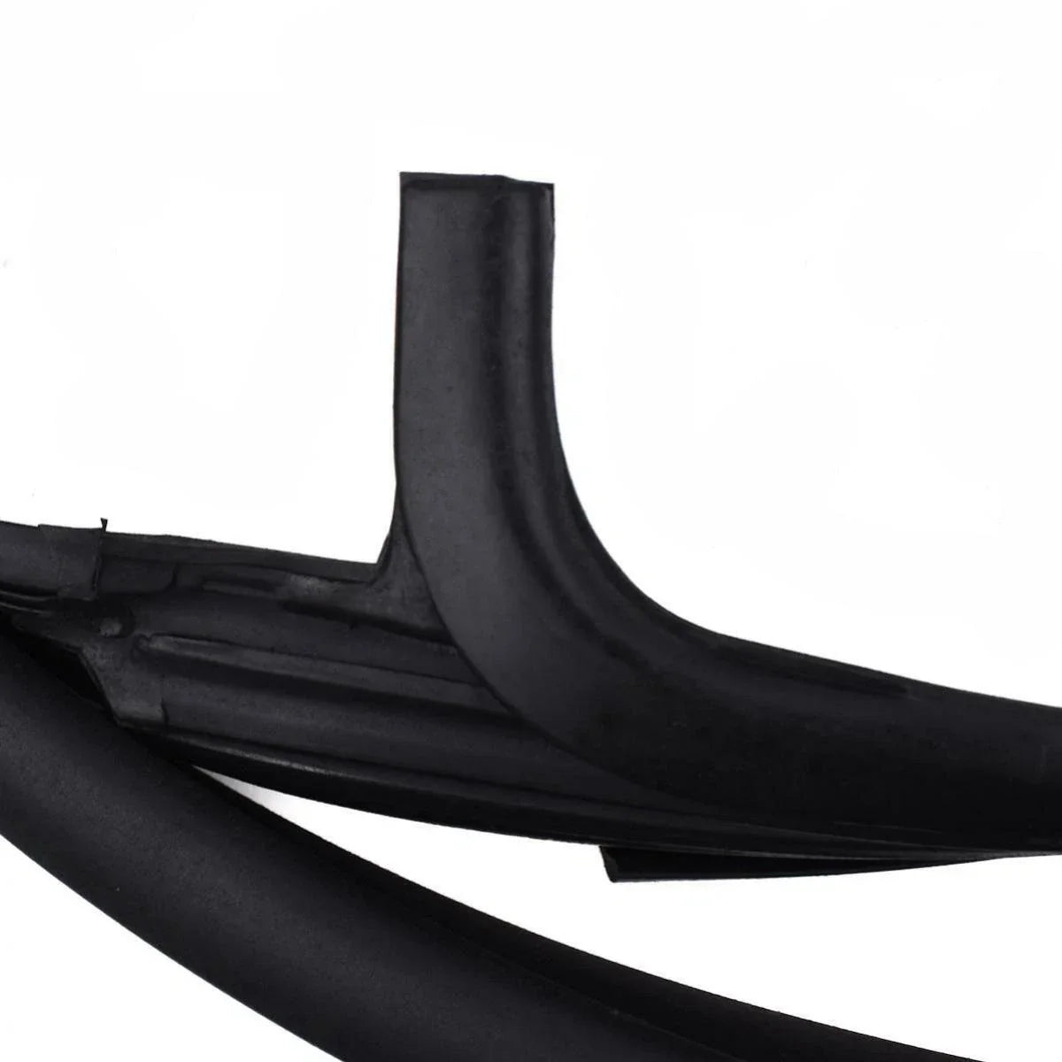 Glass Run Channel Seal LH Front Fits Toyota Hilux Vigo SR5 KUN26 2D 2005-15 D10