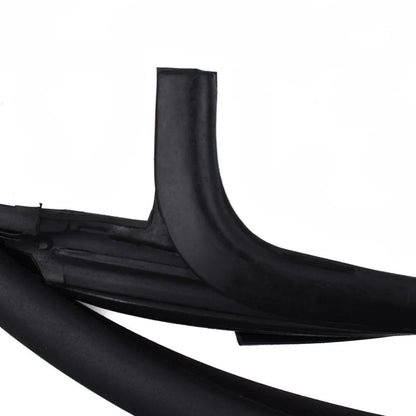 Glass Run Channel Seal LH Front Fits Toyota Hilux Vigo SR5 KUN26 2D 2005-15 D10