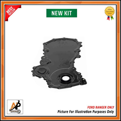 Front Engine Timing Cover Replacement for Ford Ranger 2.0 EcoBlue (2012–2023)