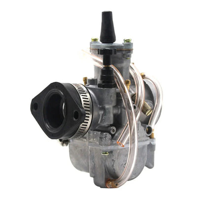 32mm 34mm Carburetor Intake Flange Adapter for PWK