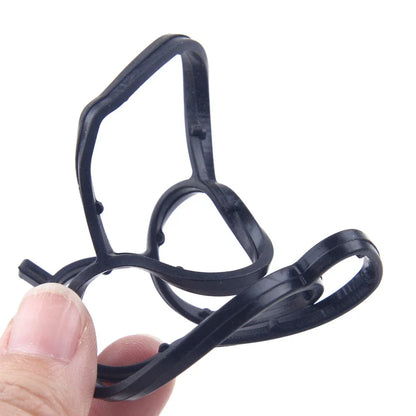 Oil Filter Housing Gasket for BMW E90 E87 E60 2.0i 316i 318i (2006-2011)