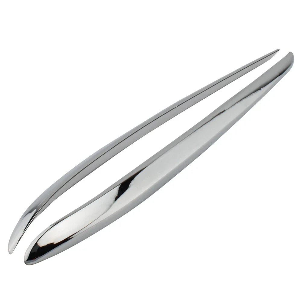 Side Box Trim Strip for BMW K1600GTL (2011-2017)