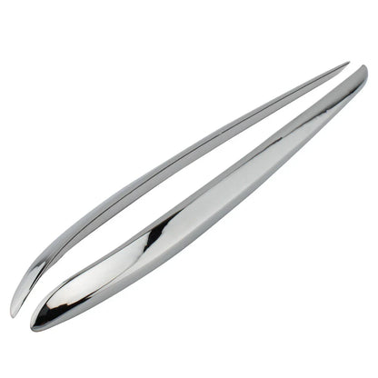 Side Box Trim Strip for BMW K1600GTL (2011-2017)