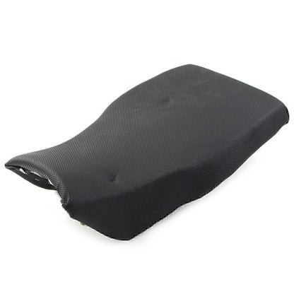 Foam Seat for 110cc 125cc Racing Style Quad Dirt Bike ATV