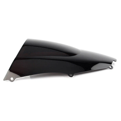 Windshield for Kawasaki ZX9R 2000-2003 Black