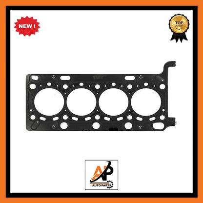 Brake Pads Front Replacement for Renault Megane (2008–2016)