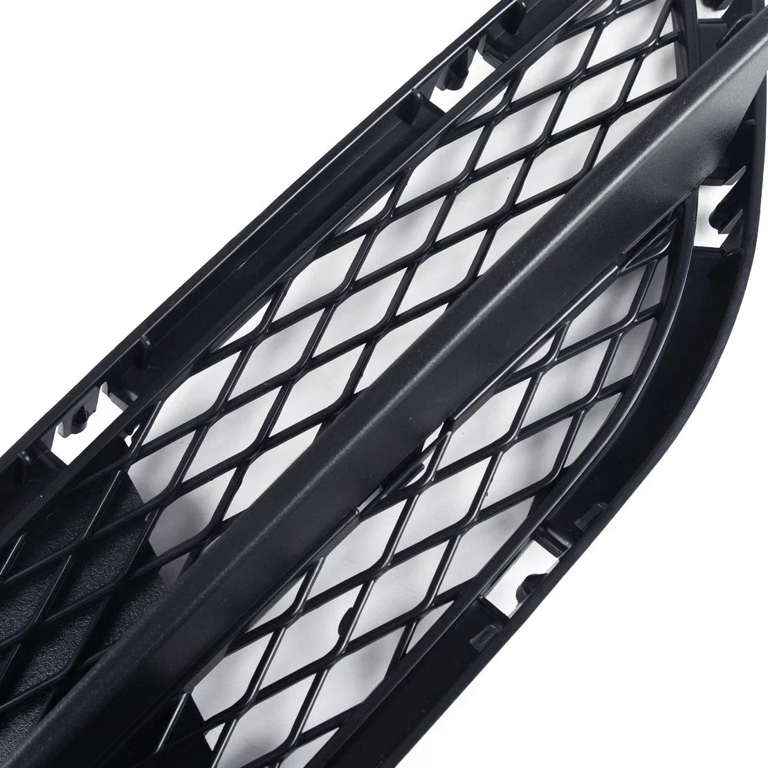 Front Bumper Grille Cover for BMW 335i 328i E90 (2008-2012)