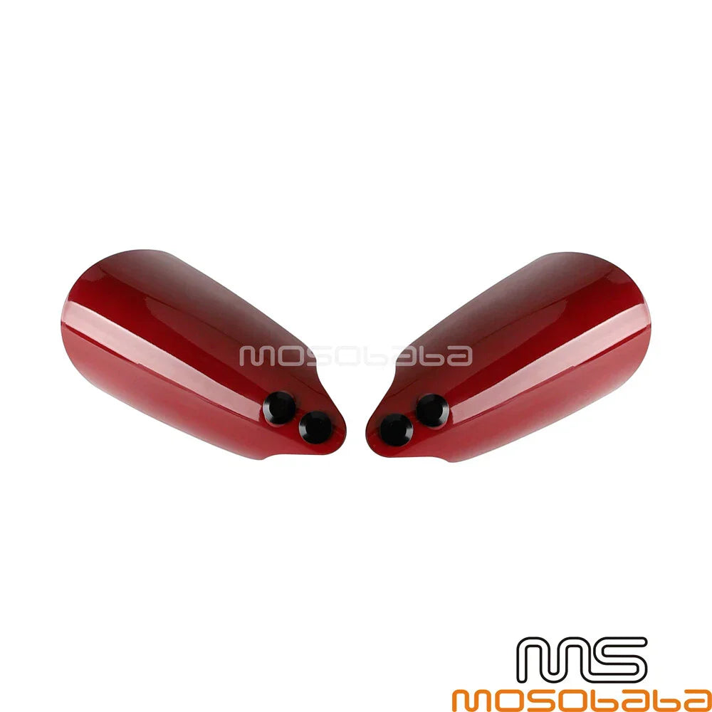 Handguard Protector Cover for Harley Sportster XL883 (2004-2023)