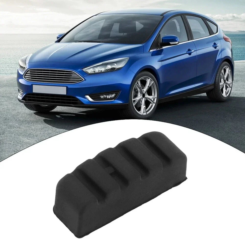 Tailgate Upper Trunk Buffer Cushion for Ford Focus Hatchback (2012-2018)