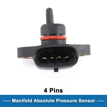 Manifold Absolute Pressure Sensor for Hyundai Tucson (2016-2018)