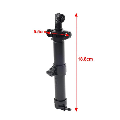 Headlight Washer Nozzle for Range Rover Evoque (2012-2017)