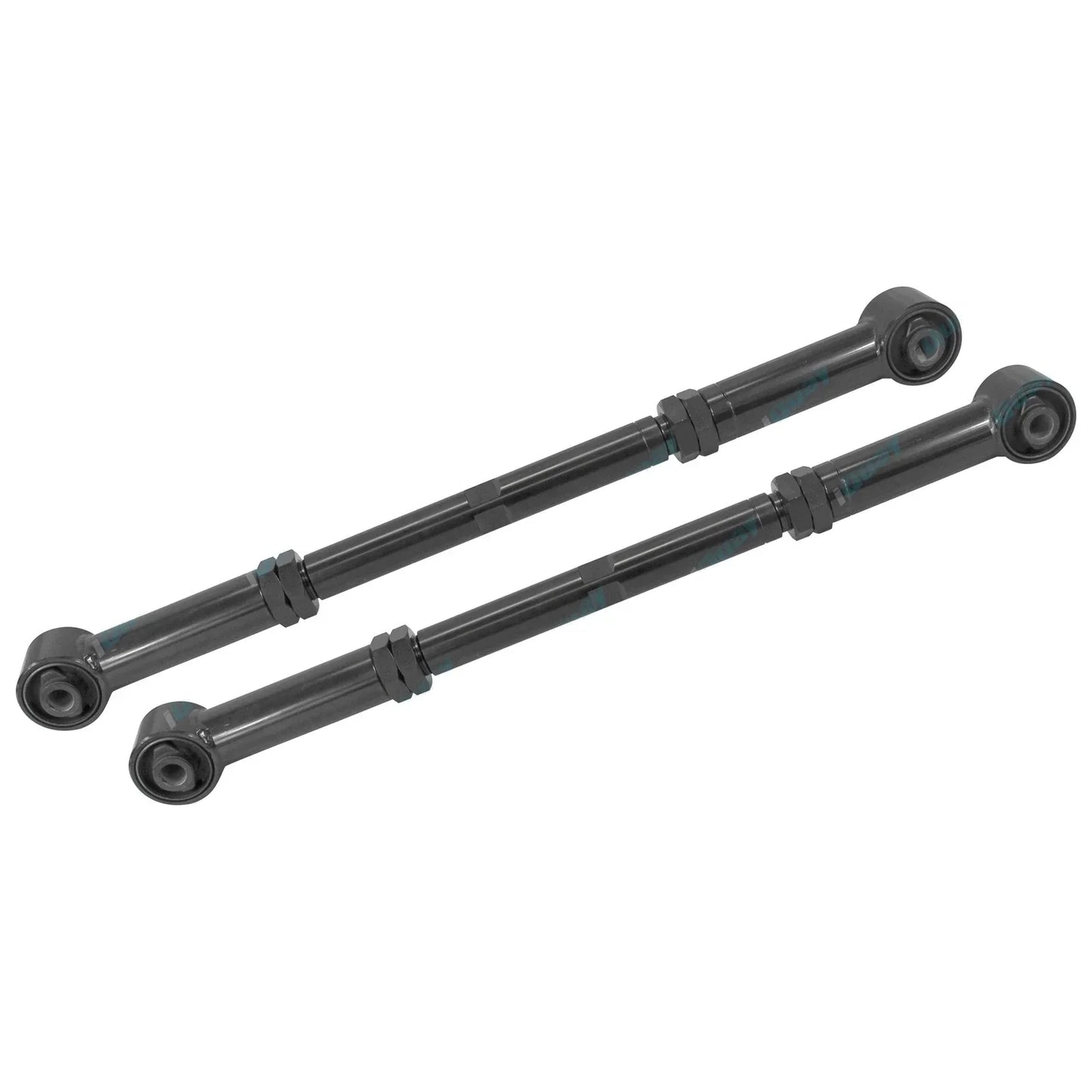 2 Rear Lower Adjustable Trailing Arms for HDJ80 FJ80 HZJ80 HZJ105 FZJ105 Toyota