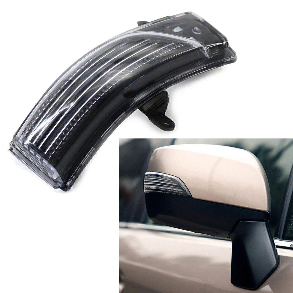Rear Right Side View Mirror Turn Signal Light for Subaru (2012-2018)