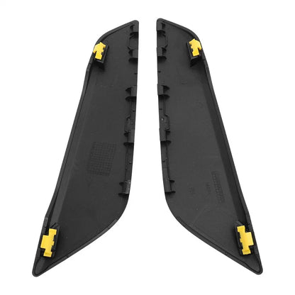 Left & Right Side Mudguard Duct Trim for BMW G30 5 Series 2017-2020