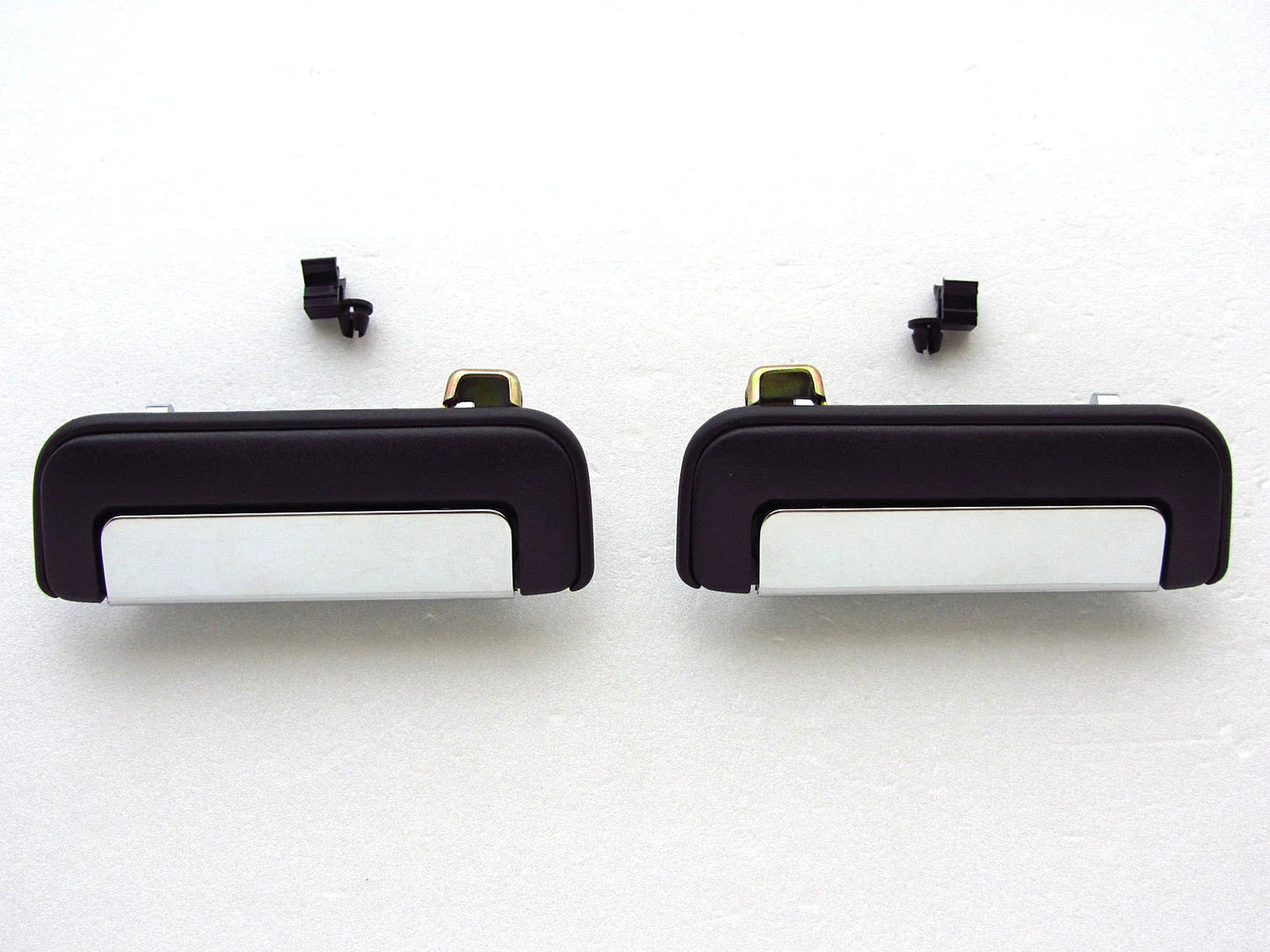 Chrome Outside Door Handle for Mitsubishi Triton L200 MK Strada (1996-2006)