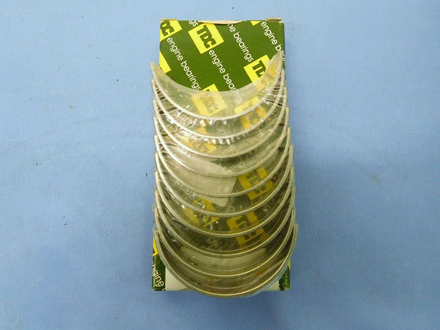 STD Main Bearing Set for Nissan Pathfinder R51 (2005-2012)