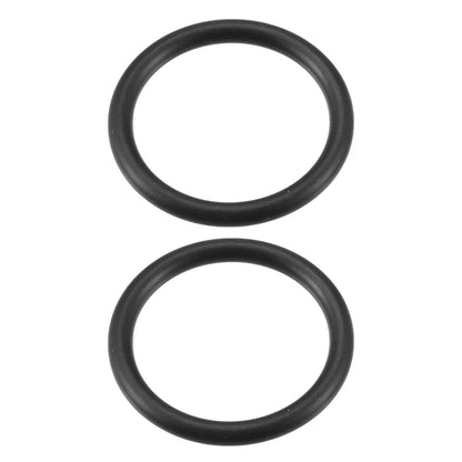 Black Engine Oil Filter Cap Cover for Toyota Lexus (2000-2023)