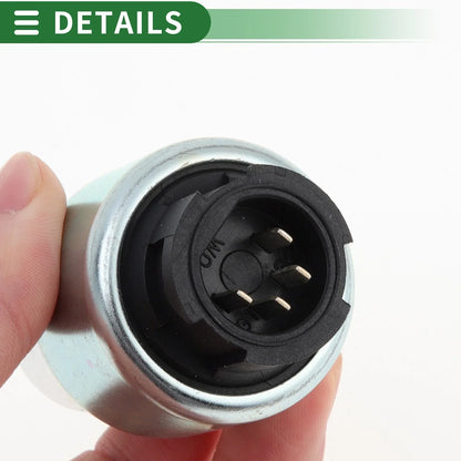 Transmission Speed Sensor for Mercedes-Benz Axor (1999-2016)