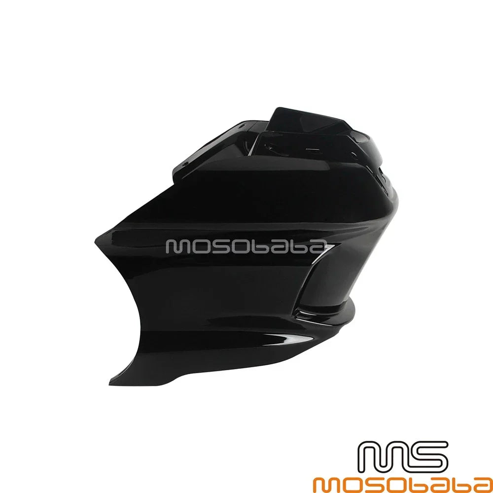 Front Fairing Windshields w/ Mount for Harley Softail Low Rider FXLR (18-21)