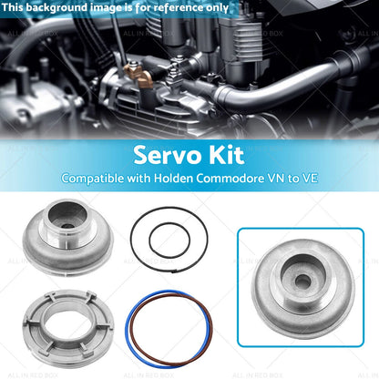 Servo Piston for Corvette Commodore VN VE TH700R4 4L65E T700 4L60E (1988-2017)
