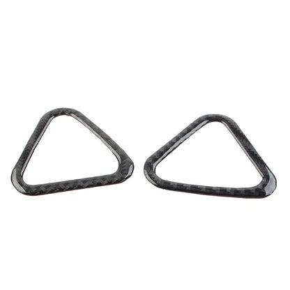 Instrument Air Outlet Vent Cover Trim for Chevrolet Equinox (2018-2021)