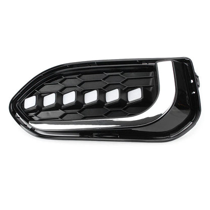 LED Daytime Running Fog Lights for Honda Jazz (2018)