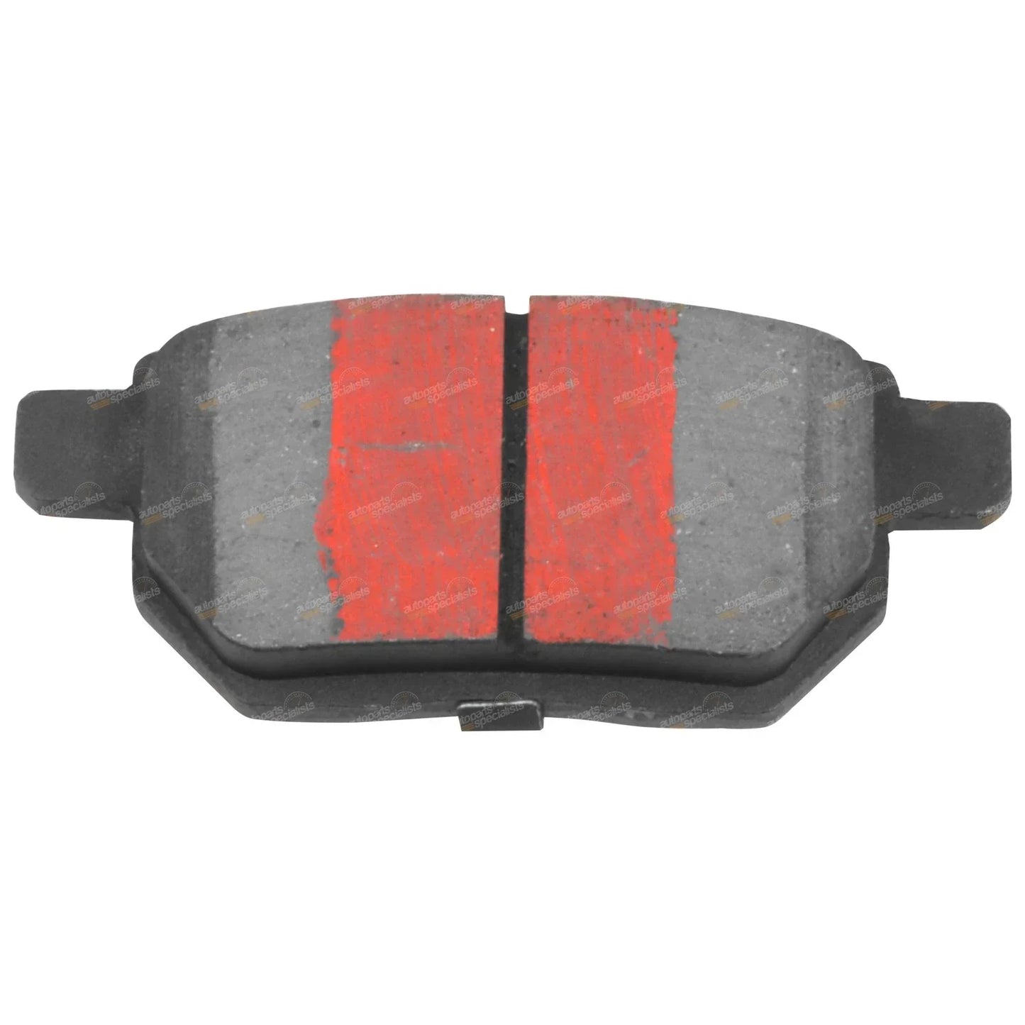 Rear Ceramic Disc Brake Pad Set for Toyota Corolla ZRE152 ZRE153 ZRE182 (2007���2018)