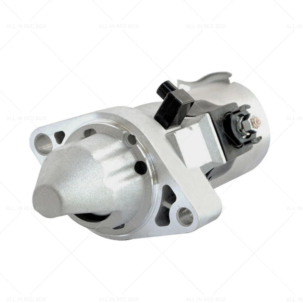 Starter Motor for Honda CR-V 2.4L K24A1 (2001-2007)