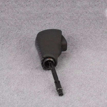Carbon Fiber Gear Shift Knob for BMW 525i 530i 540i 323i X3 X5 (2001-2006)