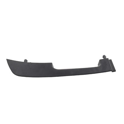 Front Bumper Air Deflector for Land Rover Range Rover 2018-2023