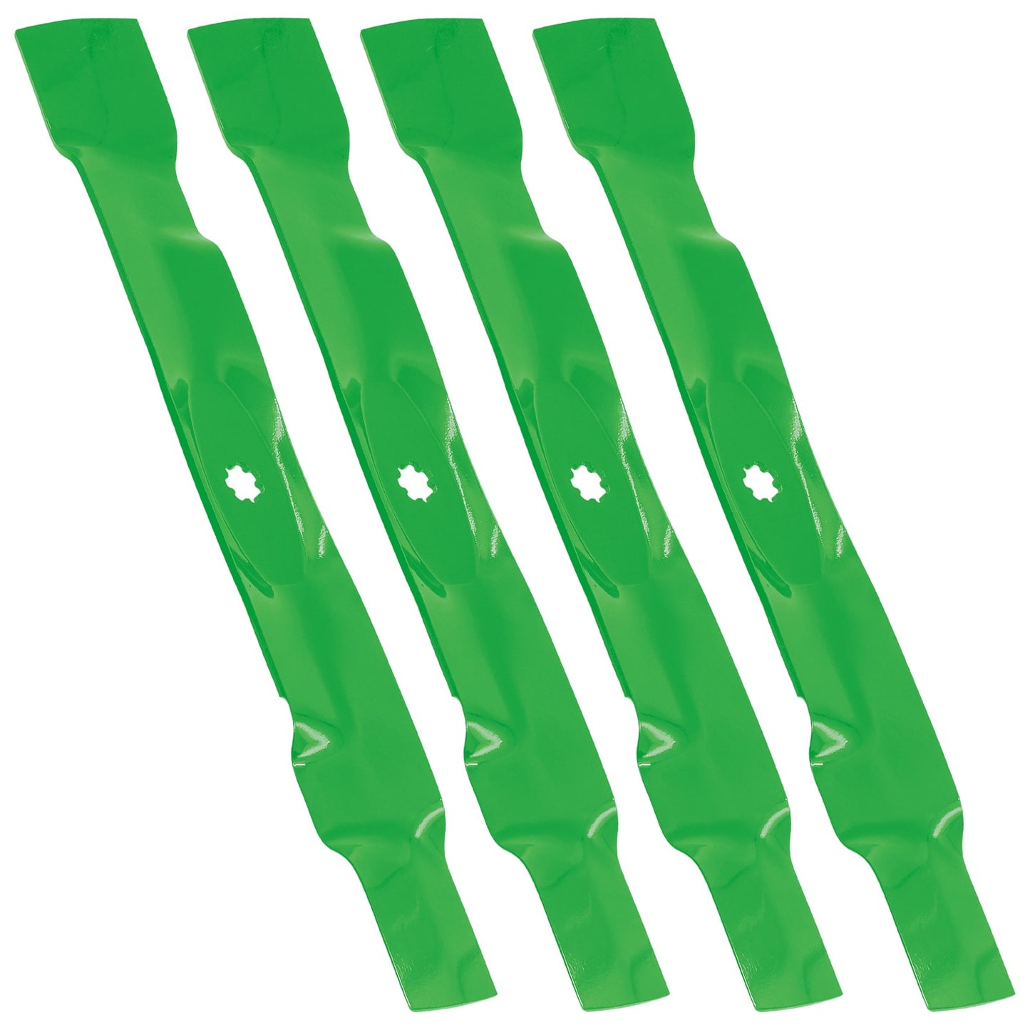 Deck Blade Replacement 42 Inch for John Deere D110 D120 D125 D130 (2004–2015)