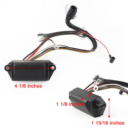 Power Pack for Johnson Evinrude OMC (1990-1999)