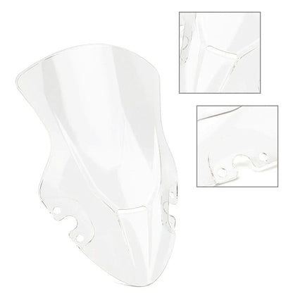 Clear Windshield Wind Deflector for CFMOTO 450 SR (2022-2023)